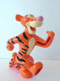 tigger