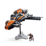 MEGABLOKS DPJ12