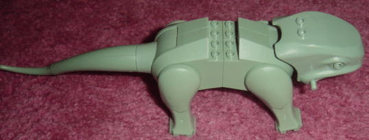dewback