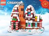 Sale LEGO 40337