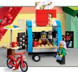 Sale LEGO 40488