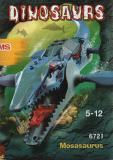 LEGO 6721