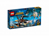 LEGO 76111