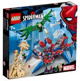 LEGO 76114