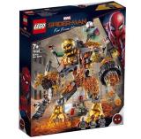 LEGO 76128